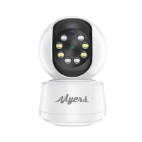 Myers Home WiFi Robot
