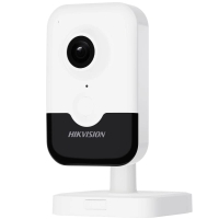  Hikvision DS-2CD2443G2-IW W 4МП (2.8мм) Wi-Fi