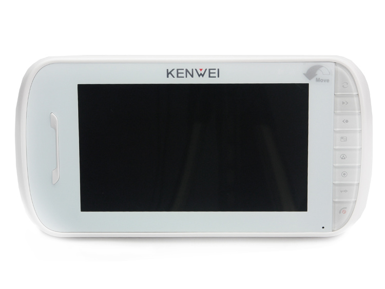 Kenwei E703C (white)