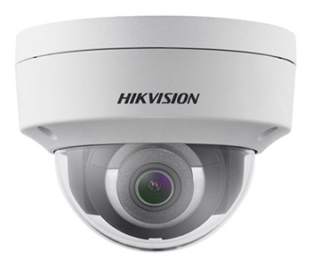 Hikvision DS-2CD2121G0-IS (2.8 ММ)