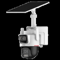 Dahua DH-IPC-PTS2649C-3E3Z-4GB20 3+3МП PT 4G