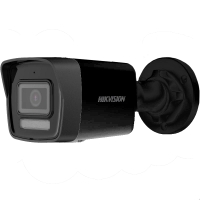 Hikvision DS-2CD1043G2-LIUF Black 4МП (2.8мм)