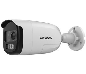 Hikvision DS-2CE12DFT-PIRXOF (3.6 ММ)  ColorVu
