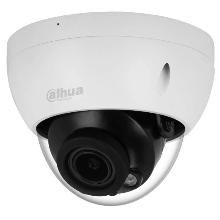 WizSense Dahua DH-IPC-HDBW2841R-ZAS (2.7-13.5мм)
