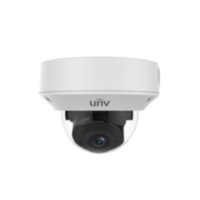 IP-відеокамера купольна Uniview IPC462NIC-XZ