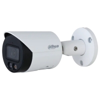 WizSense Dahua DH-IPC-HFW2849S-S-IL (2.8мм)