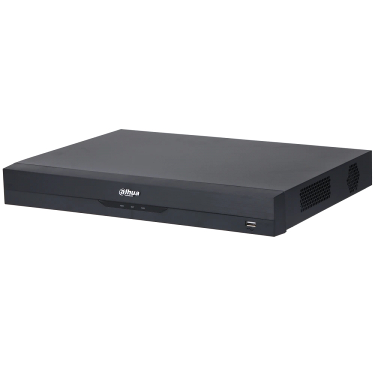 Dahua DHI-NVR2208-I2