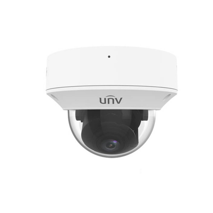 IP-відеокамера купольна Uniview IPC3235SA-DZK