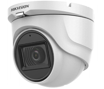 Hikvision DS-2CE76D0T-ITMFS