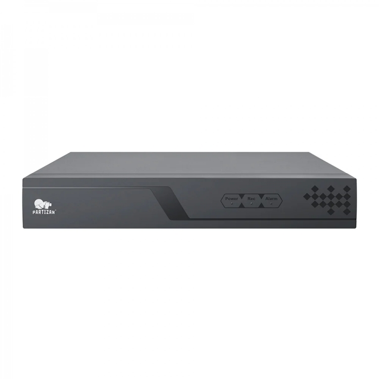 Partizan NVD-411 POE 6.0 Cloud