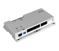PoE комутатор для IP систем Dahua DH-VTNS1060A