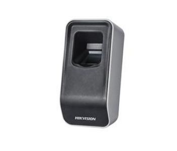 Пристрій введення відбитків пальців Hikvision DS-K1F820-F