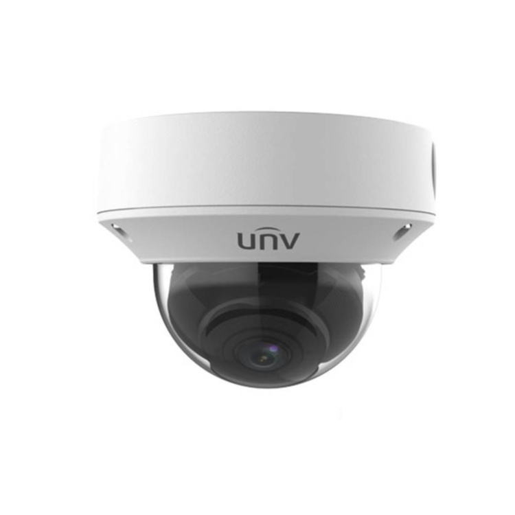IP-відеокамера купольна Uniview IPC3234SA-DZK
