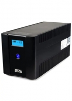 Powercom RPT-1500AP LCD лінійно-інтерактивне 