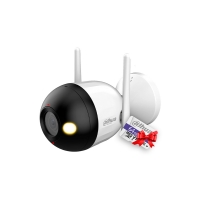 Dahua DH-F4C-PV 4МП (2.8мм) Wi-Fi