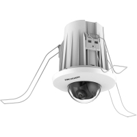 Hikvision DS-2CD2E43G2-U 4МП (2.8мм) 