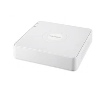  Hikvision DS-7104NI-Q1/4P(STD)(D)/UKR VIATEK  4МП
