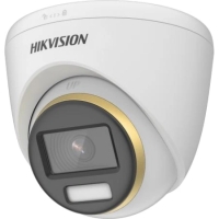  Hikvision DS-2CE72DF3T-F 2МП (2.8мм)