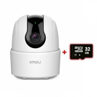 Imou Ranger 2C (IPC-TA22CP-G) 2МП Wi-Fi PT