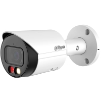 WizSense Smart Dual Light Dahua DH-IPC-HFW2249S-S-IL (2.8мм)