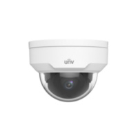 IP-відеокамера купольна Uniview IPC324LR3-VSPF28-D