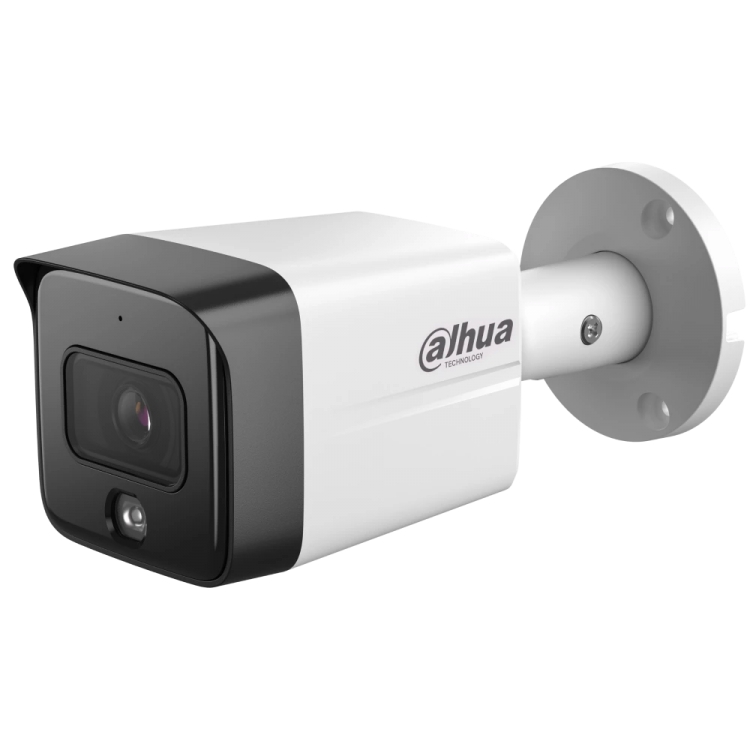 Dahua DH-IPC-HFW1431TC-A (2.8мм)