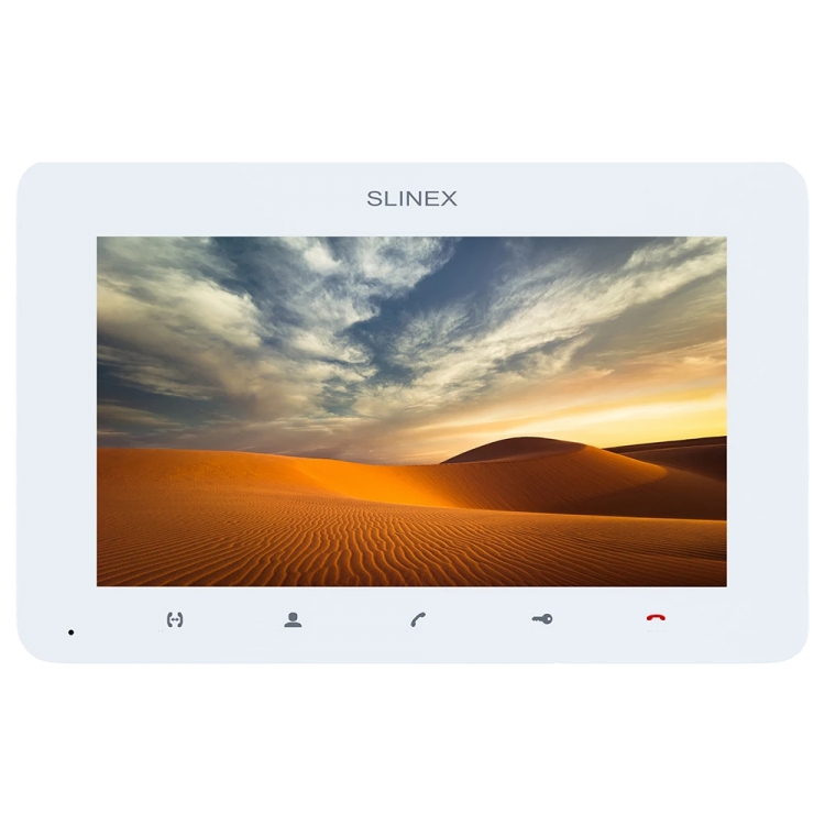 Slinex SM-07MHD white