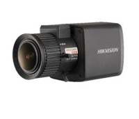 Ultra-Low Light камера Hikvision DS-2CC12D8T-AMM
