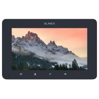 Slinex SM-07MHD 7” (dark grey)
