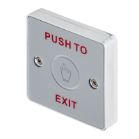 Кнопка TSK-830B(LED)