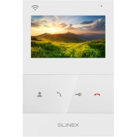 Slinex SQ-04N Cloud (white)