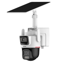 Dahua DH-IPC-PTS2649C-3E3Z-4GB20 3+3МП PT 4G