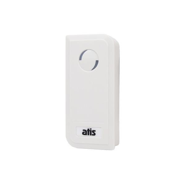 Контролер-зчитувач ATIS PR-70W-MF(white)