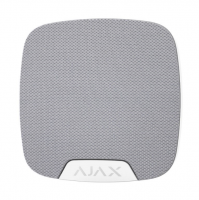 Superior HomeSiren white Jeweller Ajax