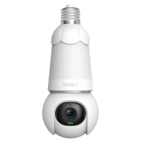 Imou Bulb Cam (IPC-S6DP-5M0WEB-E27) (2.8мм) 5МП Wi-Fi