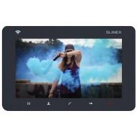 Slinex SM-07N Cloud grafit