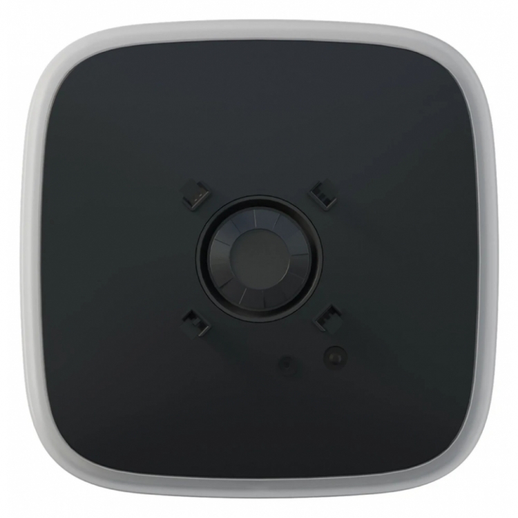 Superior StreetSiren DoubleDeck black Jeweller Ajax