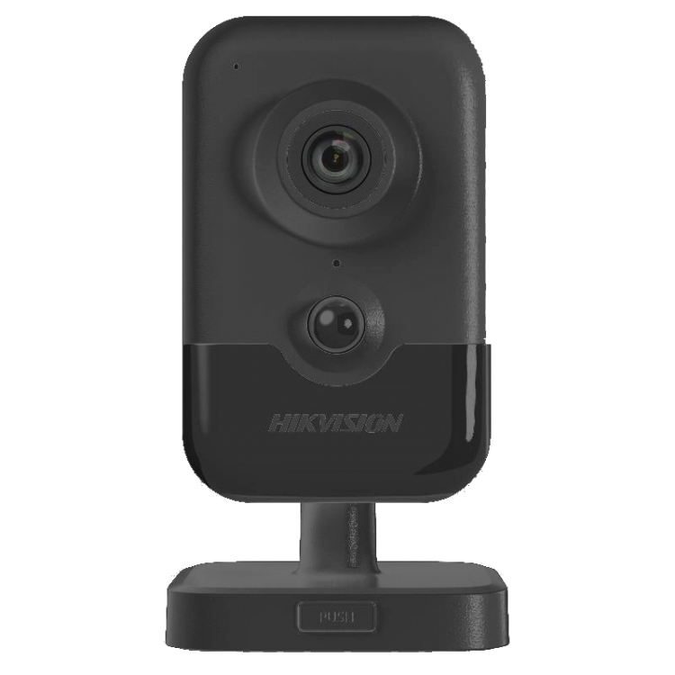 Hikvision DS-2CD2443G2-I(EU) Black 4МП (2.8мм)