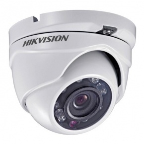 Hikvision DS-2CE76D3T-ITMF 2.8mm 2 Мп EXIR