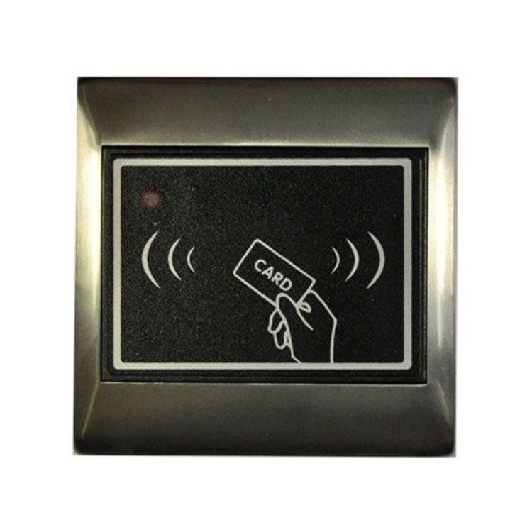 Автономний контролер із вбудованим RFID зчитувачем PR-110I-EM