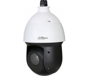 Starlight PTZ HDCVI камера с ИК подсветкой Dahua DH-SD49225I-HC-S3
