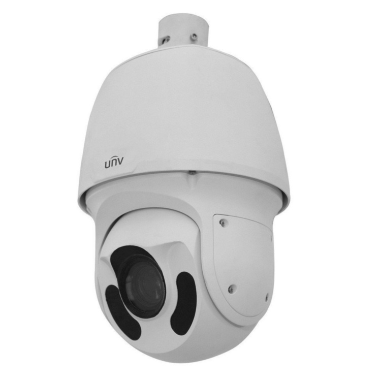 IP-відеокамера Speed Dome Uniview IPC6222ER-X30P-B
