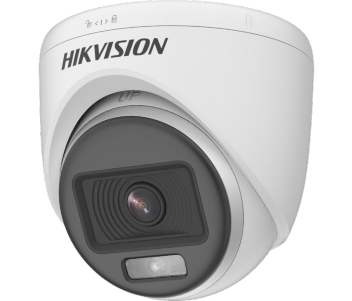 Hikvision DS-2CE70DF0T-PF 2.8mm 2 МП ColorVu