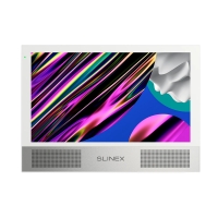 Slinex Sonik 10 білий