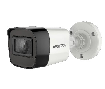 Hikvision DS-2CE16H0T-ITF (2.4 ММ)
