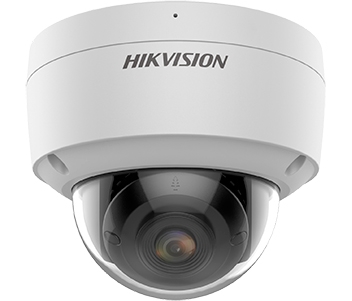 Hikvision DS-2CD2147G2-SU(C ) (2.8мм) 4 MP ColorVu