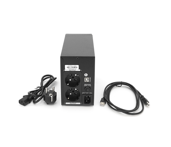 ДБЖ Ritar E-RTM-LI-550 (330W)