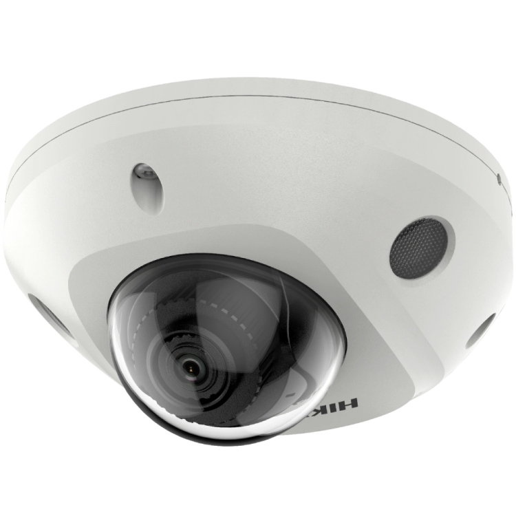 Hikvision DS-2CD2523G2-IS(D) 2МП (2.8мм) 