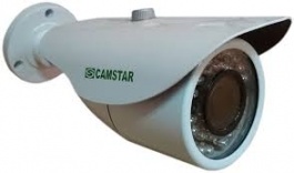 CAM-101Q8 (2.8-12) Hybrid