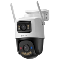 Imou Cruiser Dual 2 (IPC-S7XEP-10M0WED) 10МП (3.6мм)